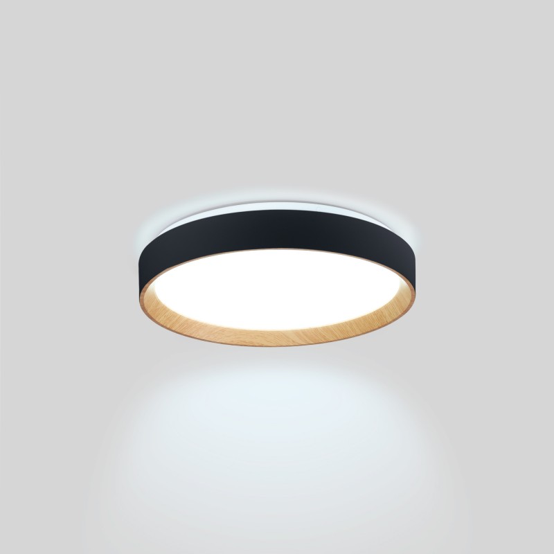 Vibia UP Plafonnier Rond