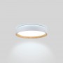 Lampe de plafond design ronde