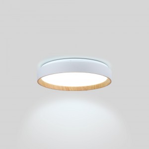 Lampe de plafond design ronde