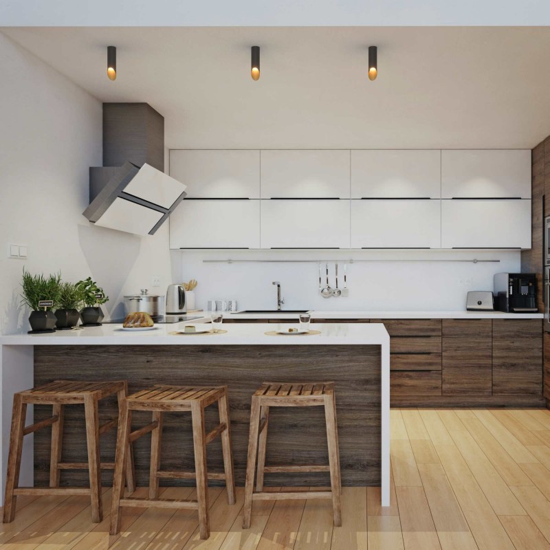 Spot design led Spot design led