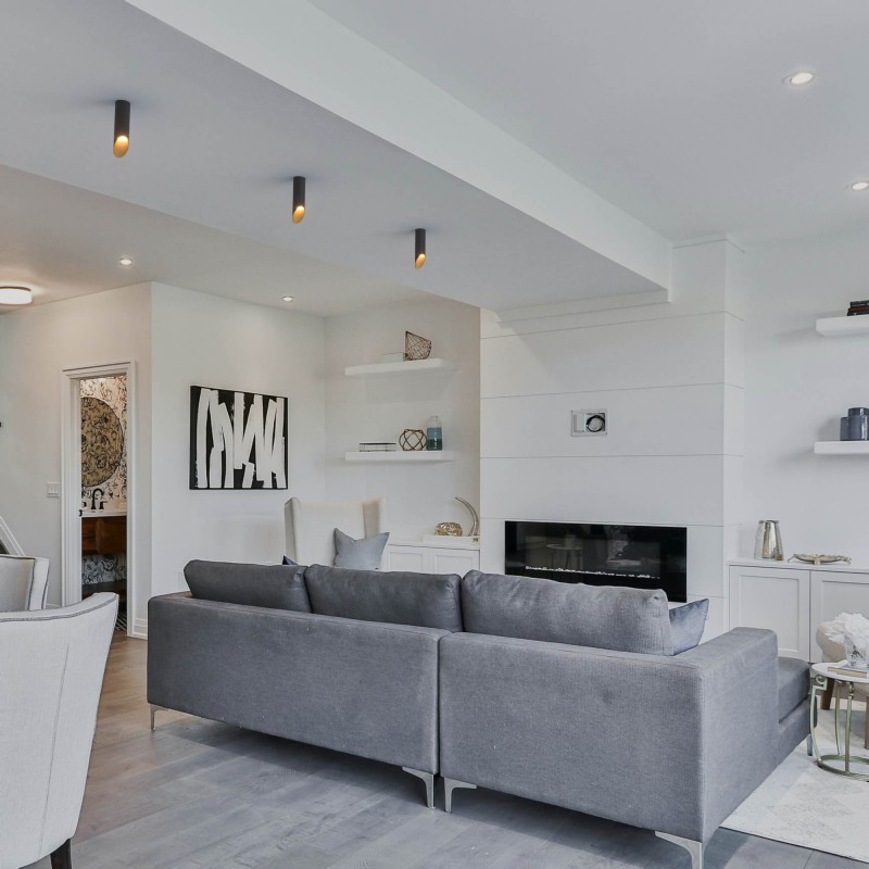 Tube aluminium style géométrique Tube aluminium style géométrique