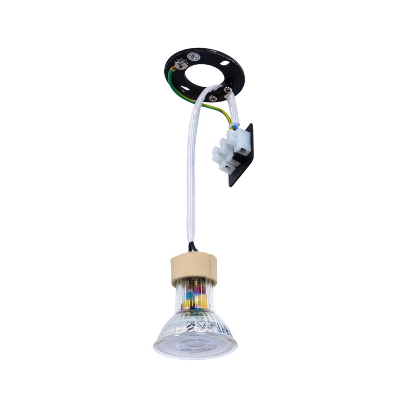 Plafonnier LED biseauté Plafonnier LED biseauté