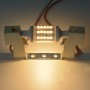 Ampoule LED Linéaire R7S 78mm 5W Ampoule LED Linéaire R7S 78mm 5W
