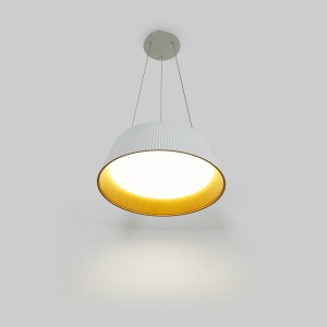 Lampe suspendue minimaliste