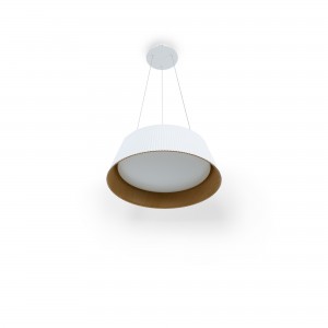 Lampe suspendue moderne