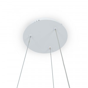 Luminaire suspendu moderne