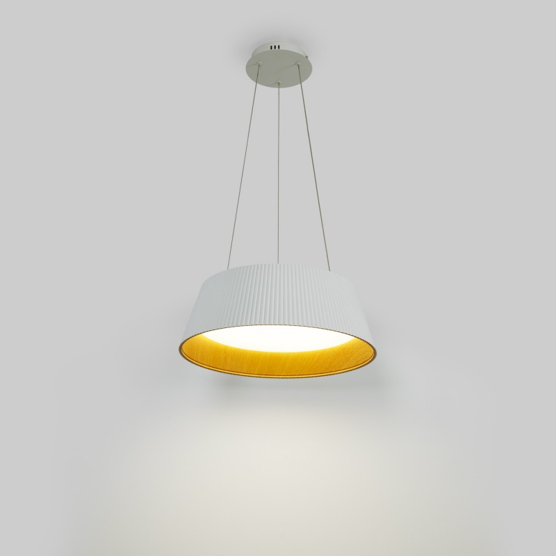 Suspension Vibia moderne Suspension Vibia moderne