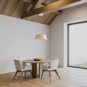 Suspension Vibia DUO