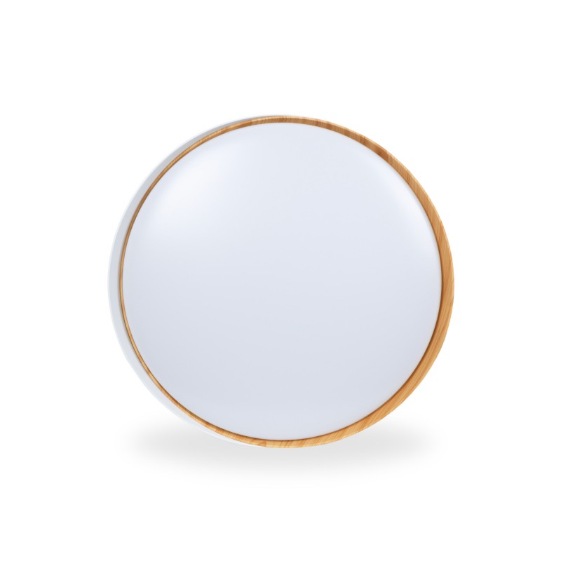 Plafonnier minimaliste CCT 40cm