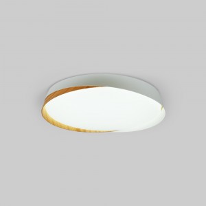 Lampe de plafond CCT