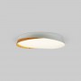 Plafonnier LED rond