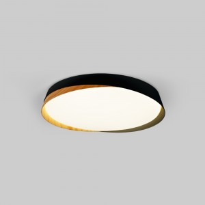 Lampe de plafond LED rond