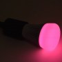 Ampoule LED changement couleur