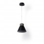 Éclairage commercial LED