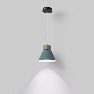 Cloche industrielle LED