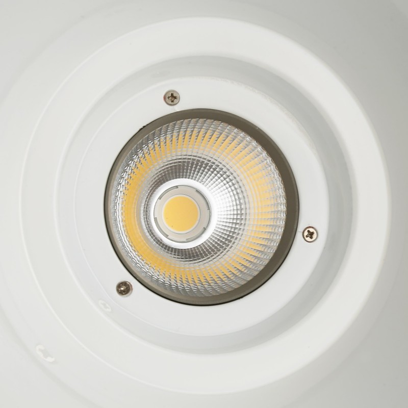 Cloche LED industrielle