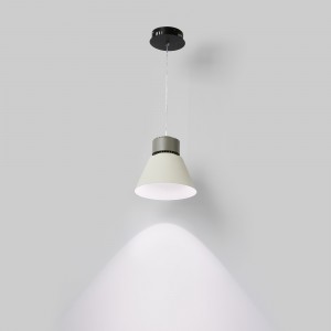 Cloche LED