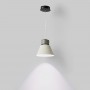 Cloche commerciale LED