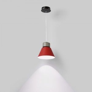 Cloche industrielle LED