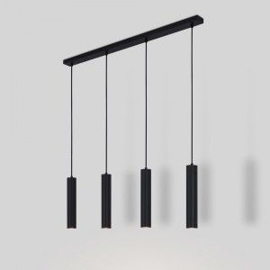 Lampe pour îlot de cuisine