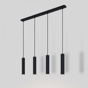 Lampe pour îlot de cuisine