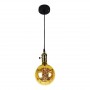 Ampoule LED BIG BANG à filament Gold 3D E27 Ampoule LED BIG BANG à filament Gold 3D E27