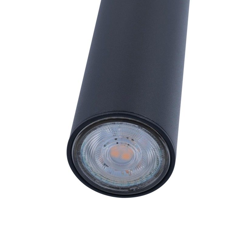 Lampe suspendue 4 GU10 Lampe suspendue 4 GU10