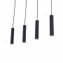 Lampe suspendue minimaliste