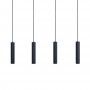 Suspension moderne