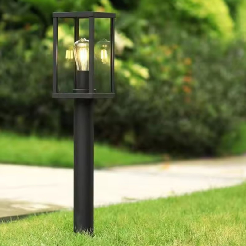 Borne extérieure 80cm Borne extérieure 80cm