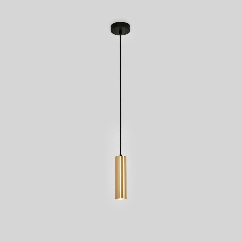 Suspension scandinave moderne 4 spot
