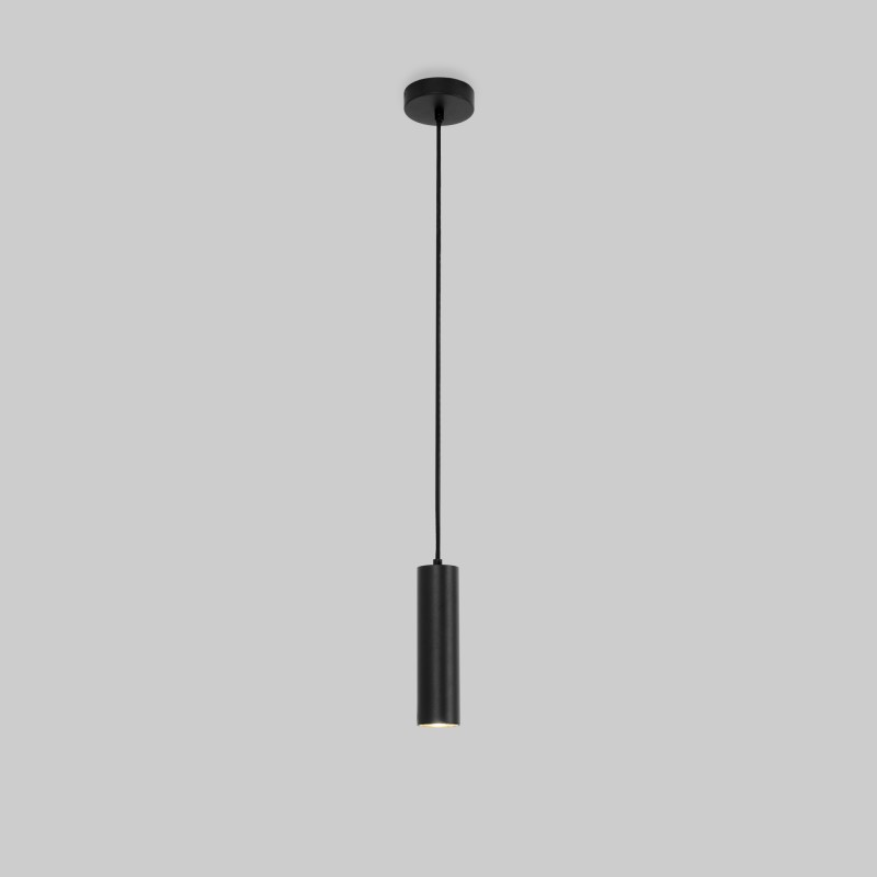 Lampe suspendue minimaliste