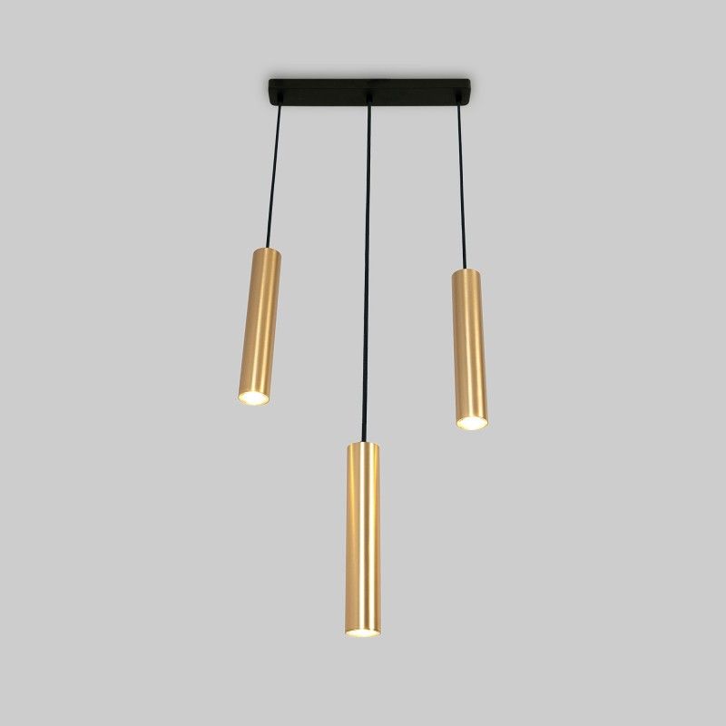 Suspension 3 lumières Suspension 3 lumières