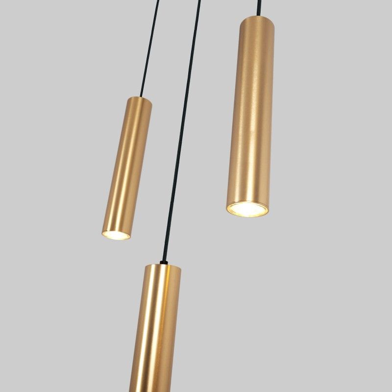 Lampe pour îlot de cuisine Lampe pour îlot de cuisine