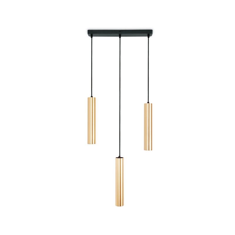 Lampe suspendue 3 GU10 Lampe suspendue 3 GU10