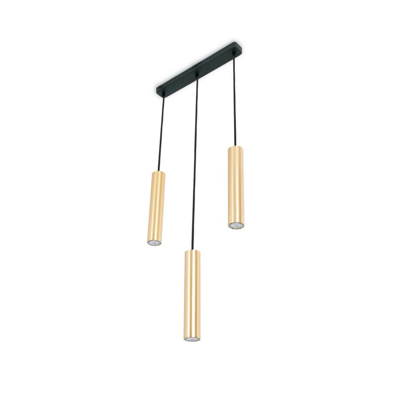 Suspension à 3 lampes Suspension à 3 lampes