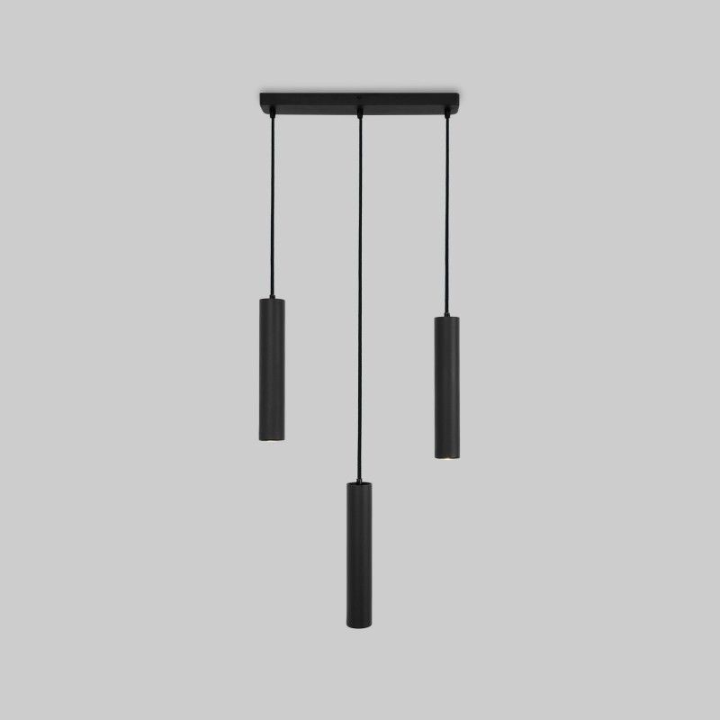 Lampe suspendue élégante en laiton doré Lampe suspendue élégante en laiton doré