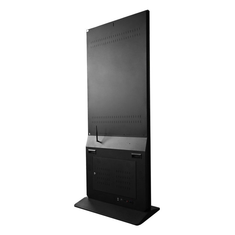 Display d'intérieur interactif