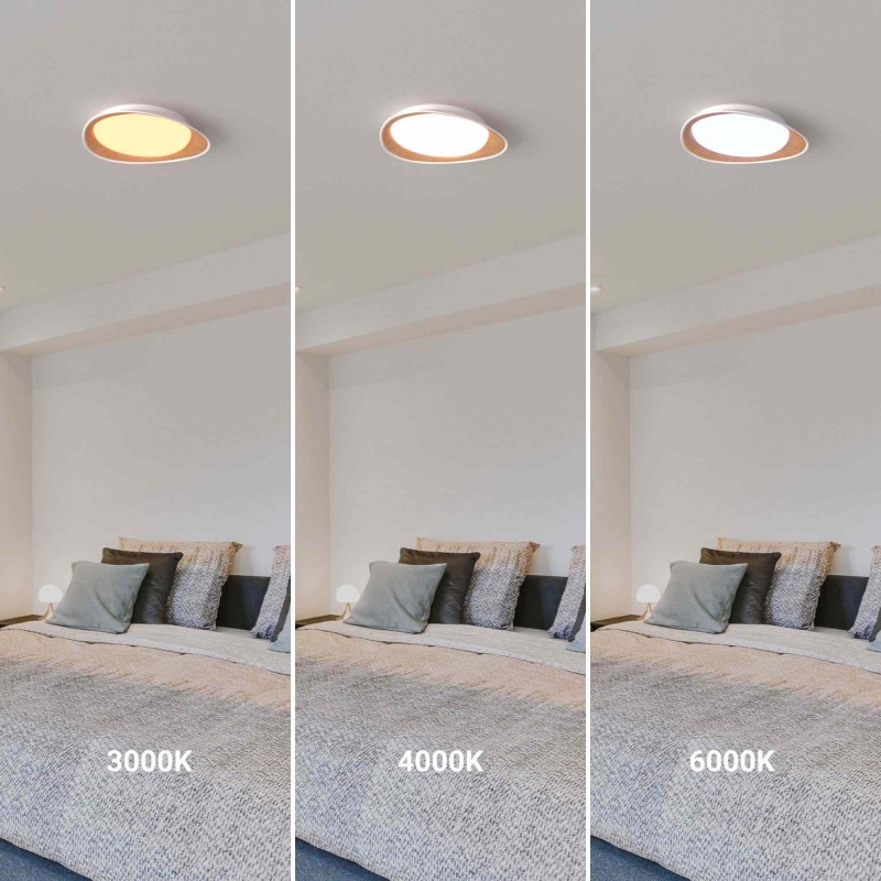 Plafonnier salle à manger