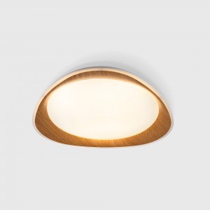 Plafonnier chambre moderne