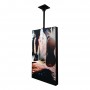 Totem publicitaire LED P2.5 - Full Color