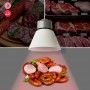 Luminaire LED commercial