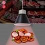 Cloche suspendue LED