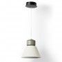 Suspension commerciale LED