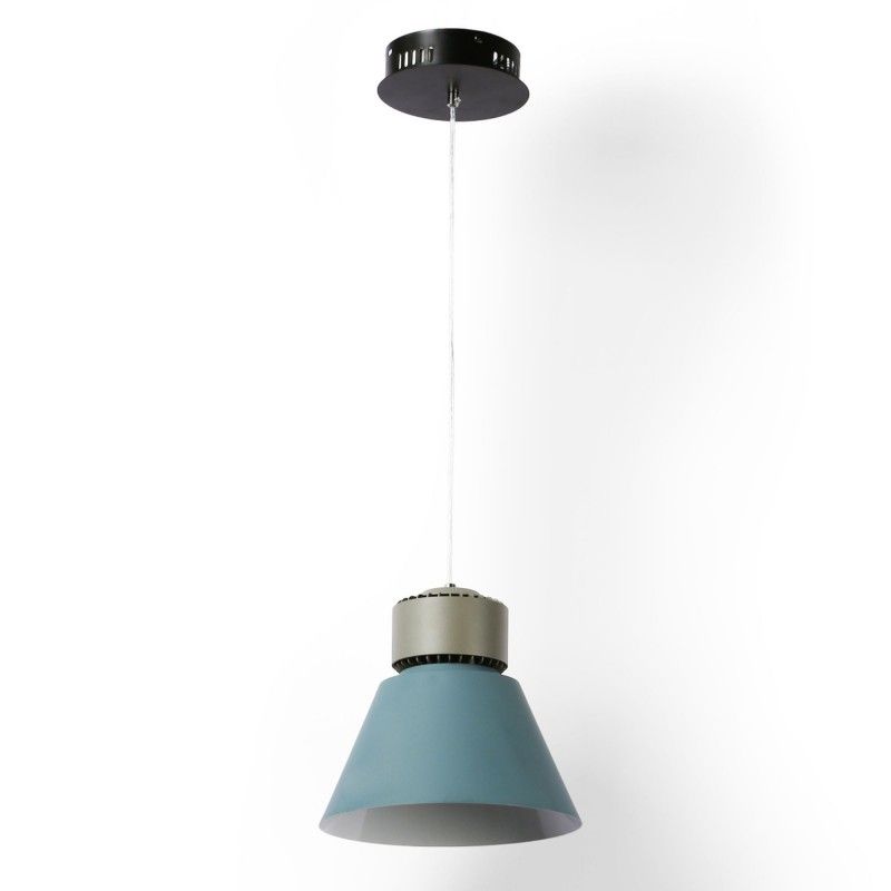 Suspension évasée LED