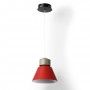 Lampe suspendue commerciale