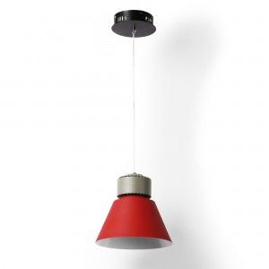 Lampe suspendue commerciale