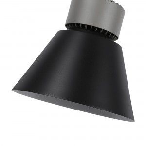 Lampe moderne boucherie