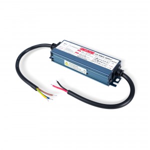 Bloc d'alimentation étanche 36W  24V - 1.5A