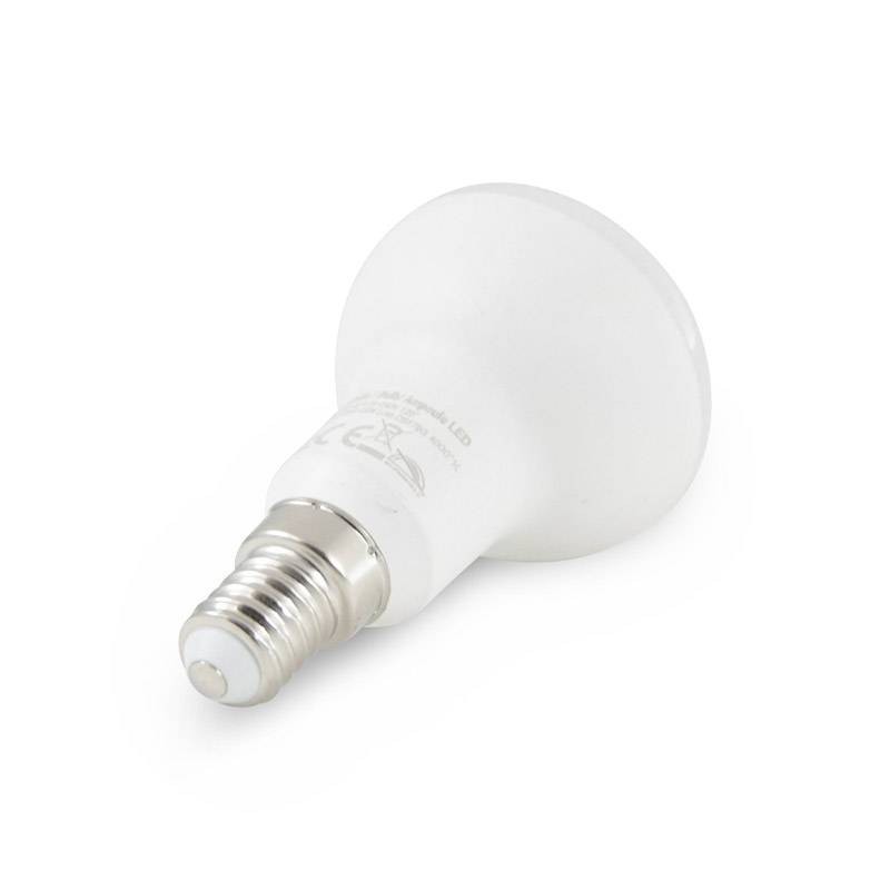 Ampoule LED E14  R50 4W 230V réflecteur Ampoule LED E14  R50 4W 230V réflecteur